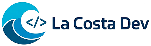 LaCostaDev Logo