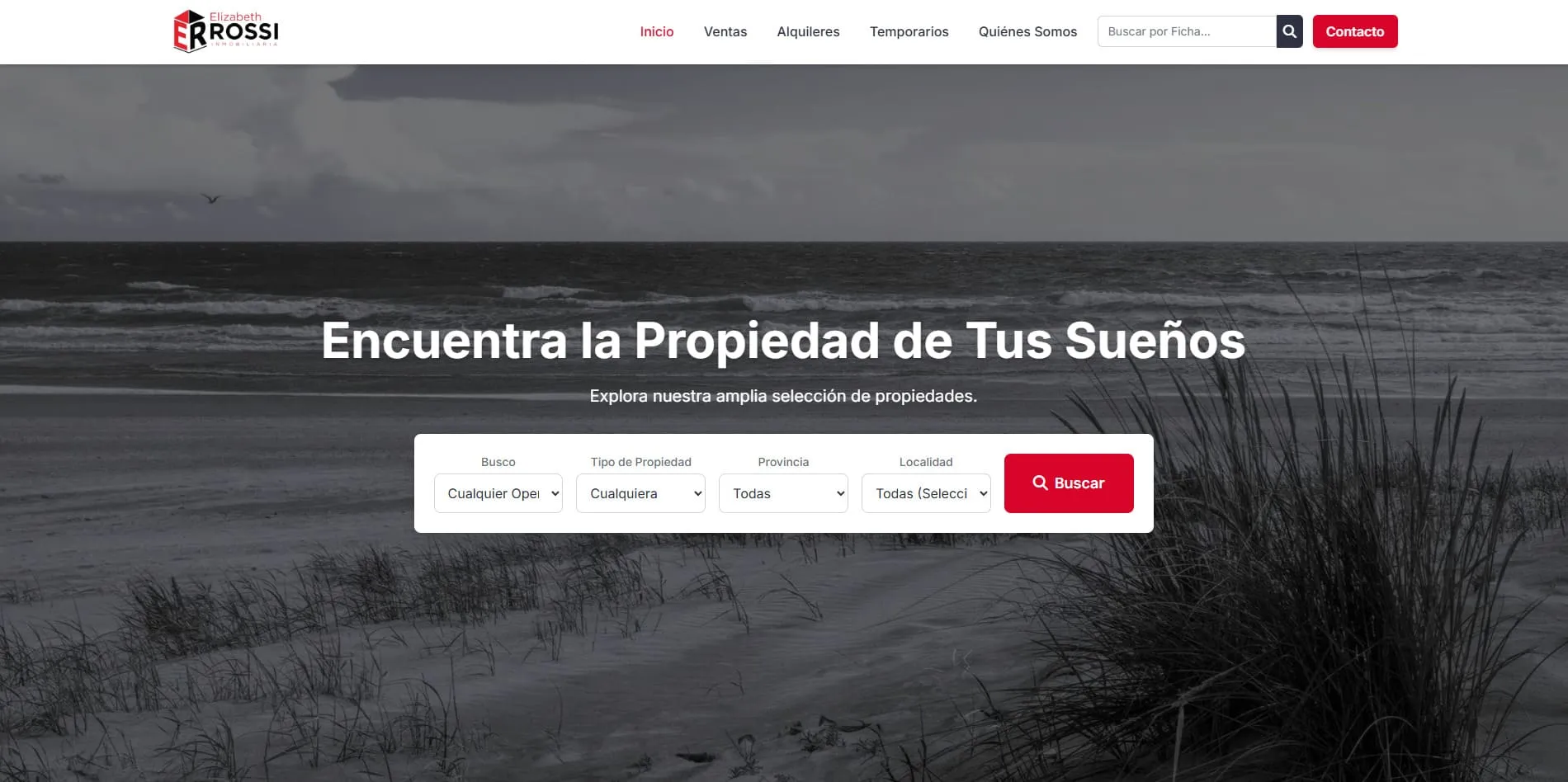 Imagen de la galería del proyecto Elizabeth Rossi