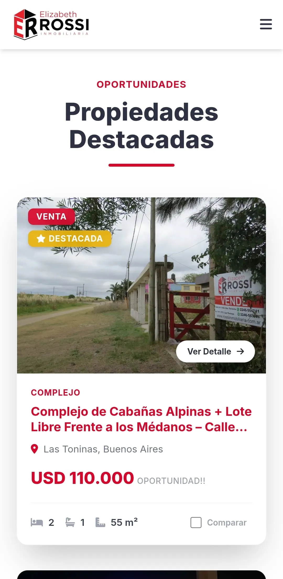 Vista Mobile