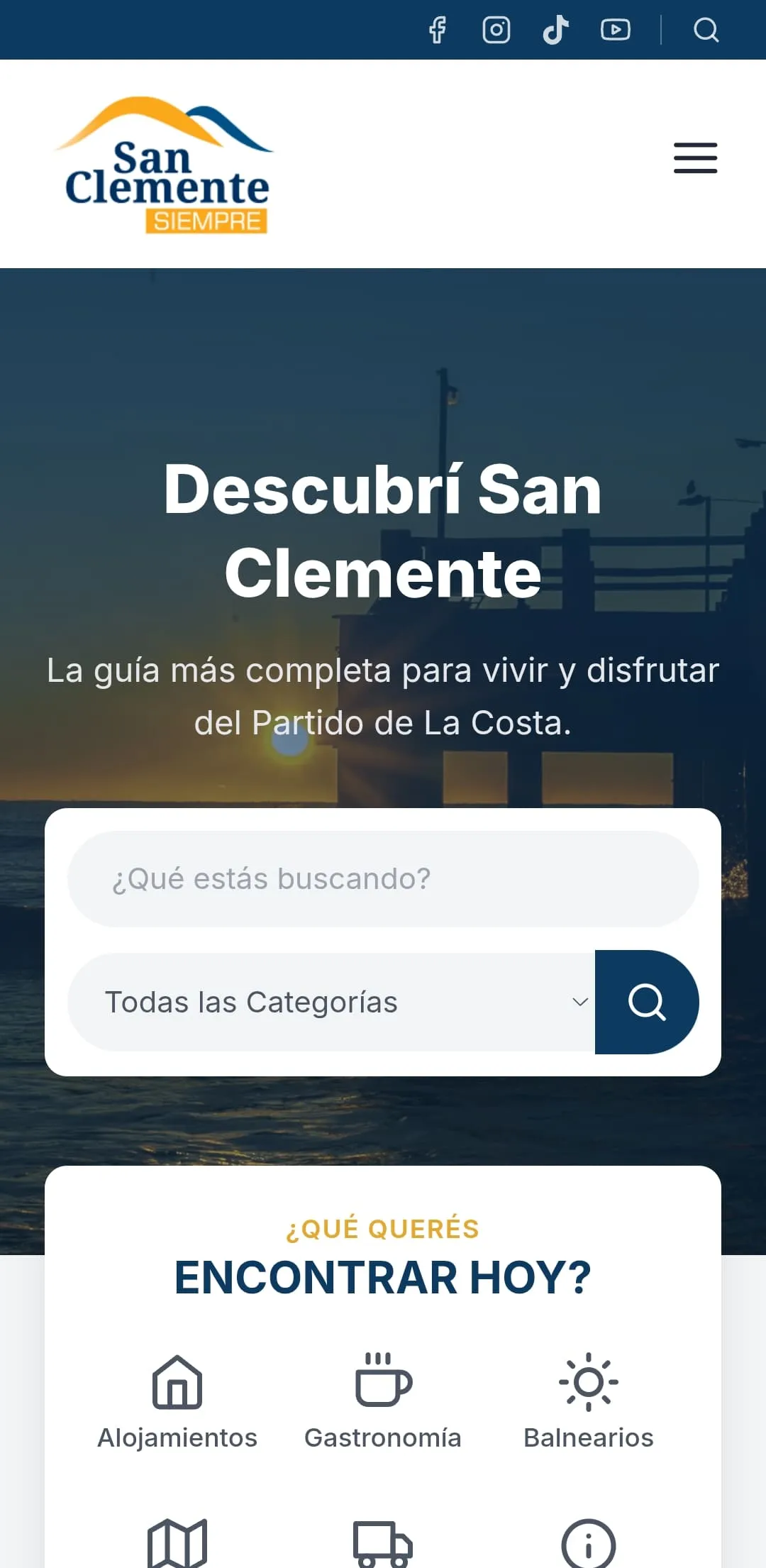 Vista Mobile