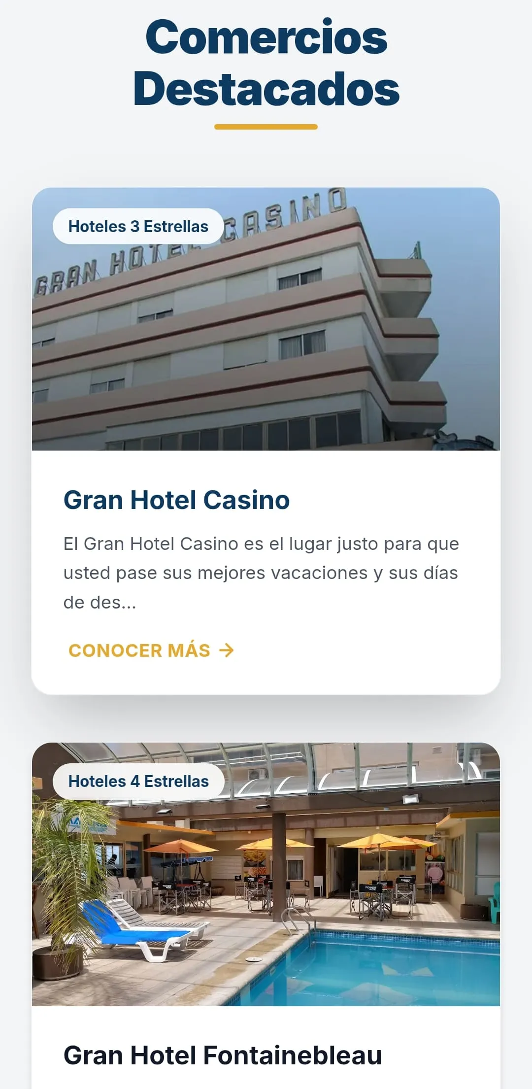 Vista Mobile