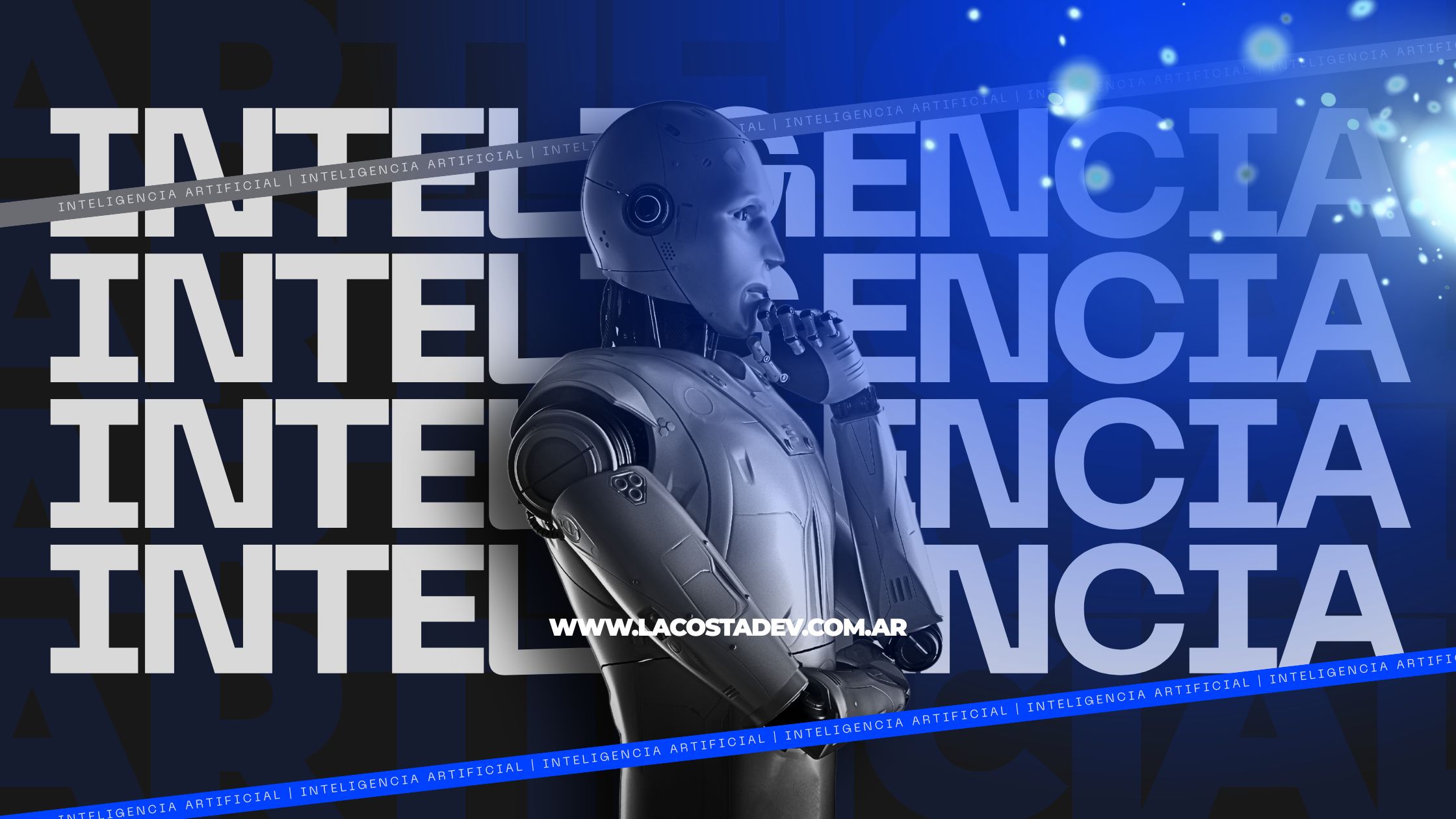 Portada de Tendencias de Diseño Web 2025: Lo Que Tu Página Debe Tener Para Dominar el Ranking